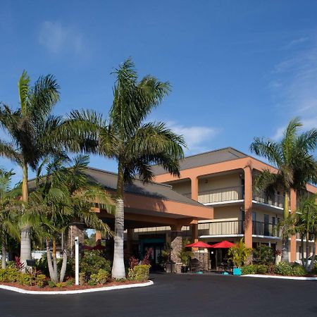 Days Inn By Wyndham Sarasota Bay Exteriér fotografie
