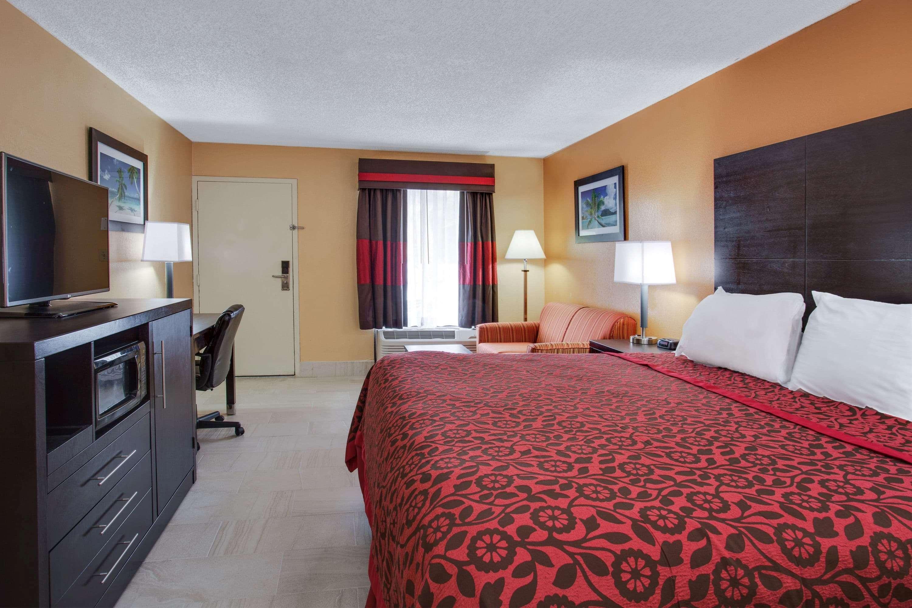 Days Inn By Wyndham Sarasota Bay Exteriér fotografie