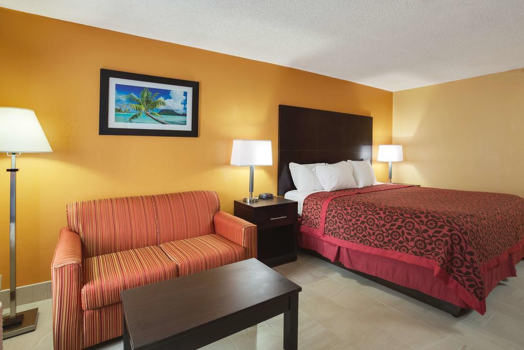 Days Inn By Wyndham Sarasota Bay Exteriér fotografie