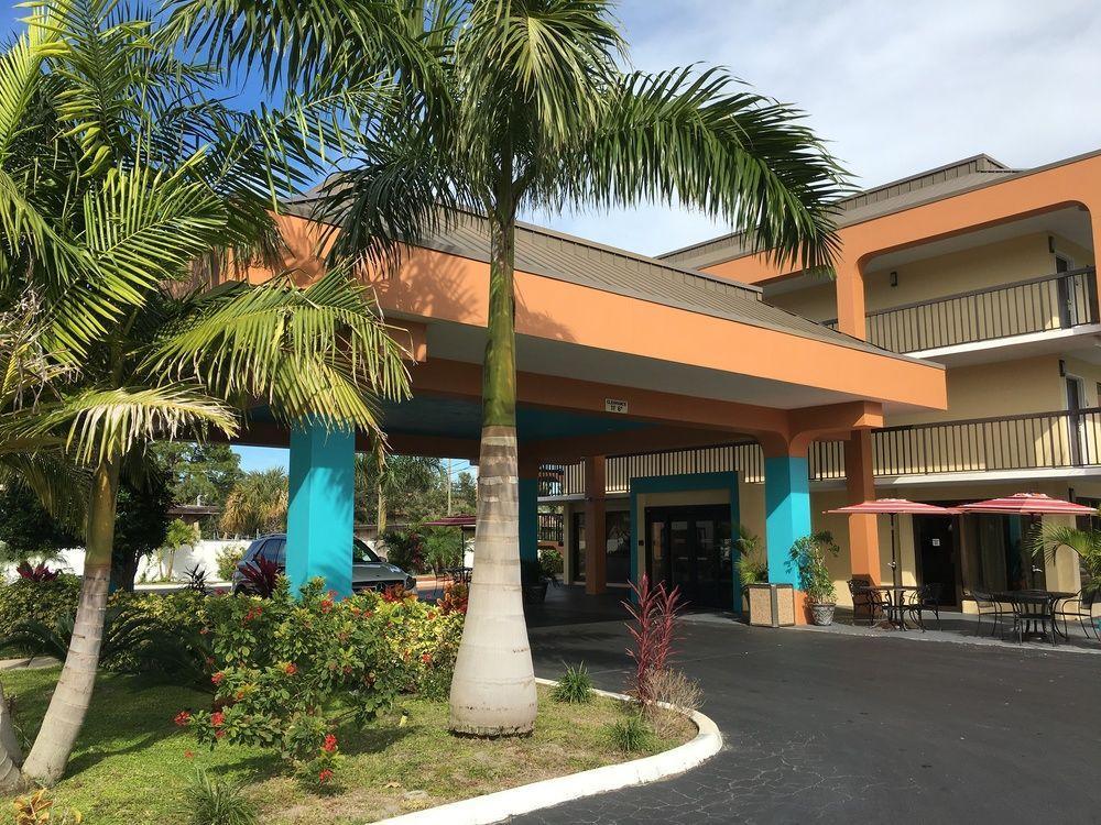 Days Inn By Wyndham Sarasota Bay Exteriér fotografie