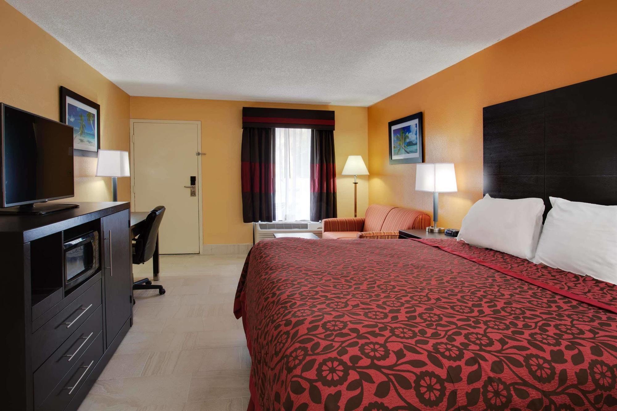 Days Inn By Wyndham Sarasota Bay Exteriér fotografie