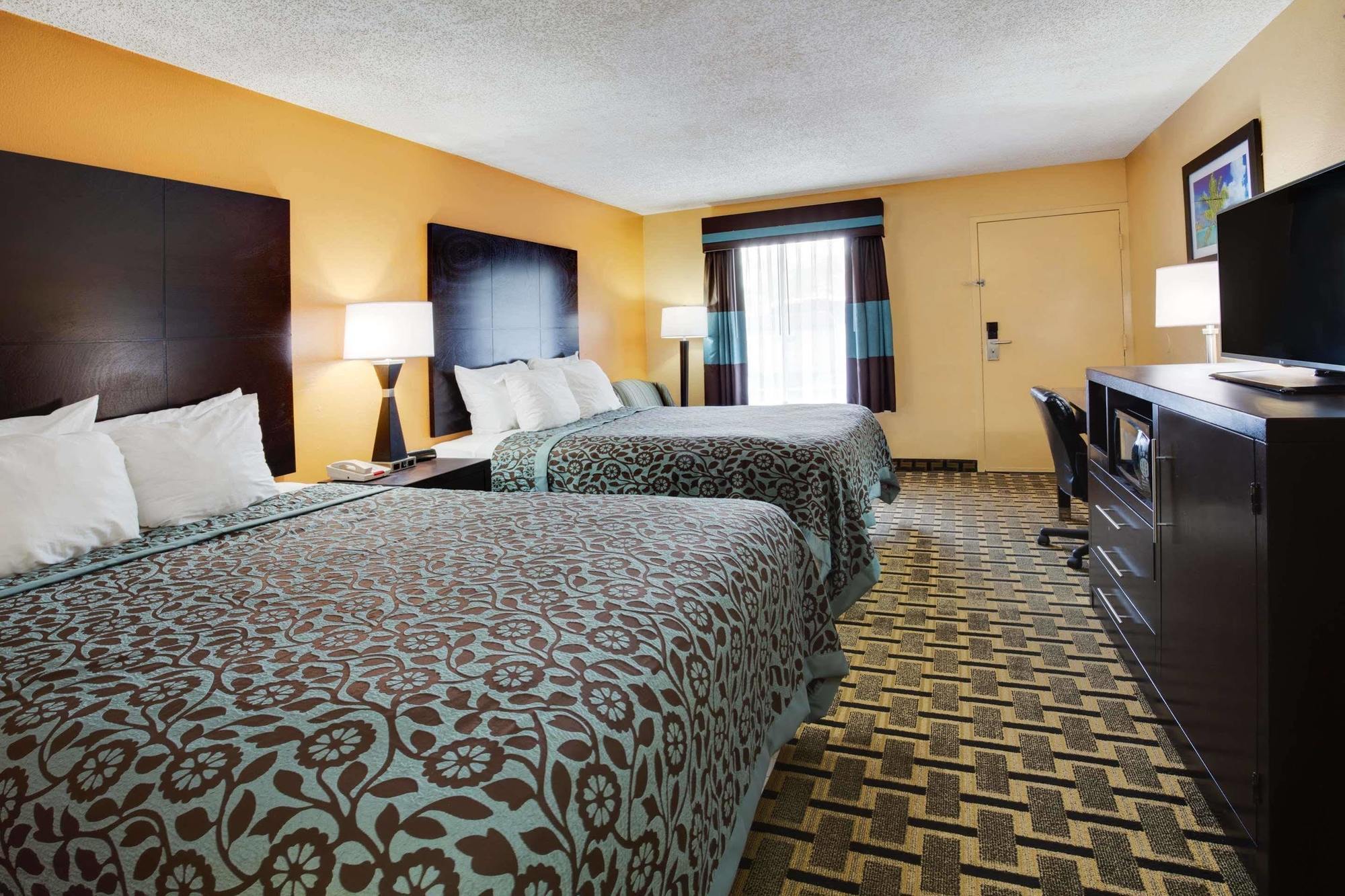 Days Inn By Wyndham Sarasota Bay Exteriér fotografie