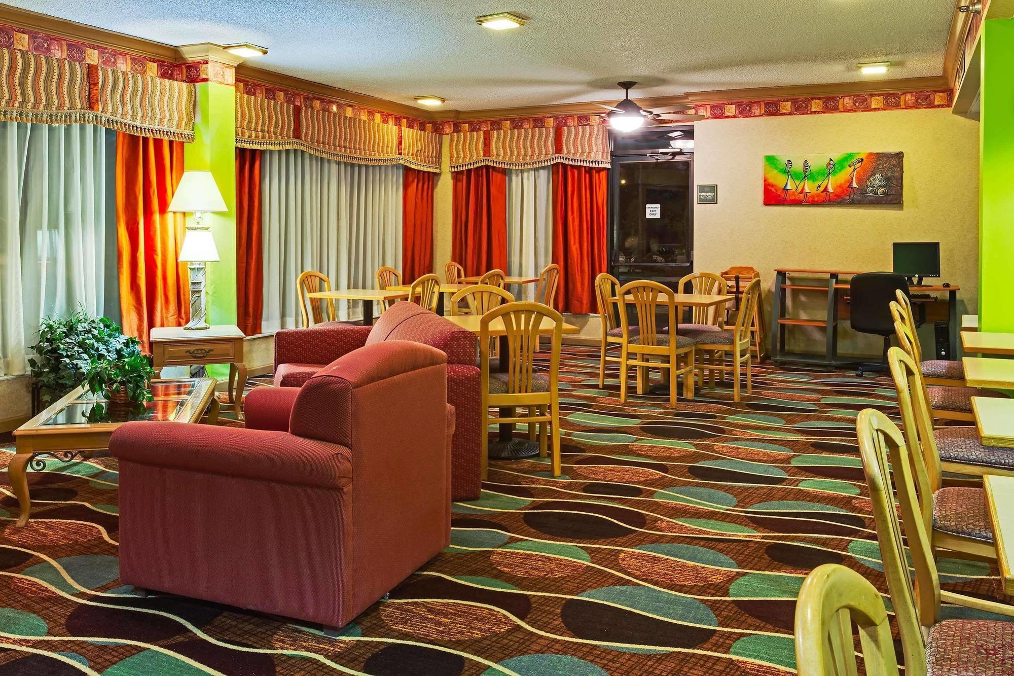Days Inn By Wyndham Sarasota Bay Exteriér fotografie
