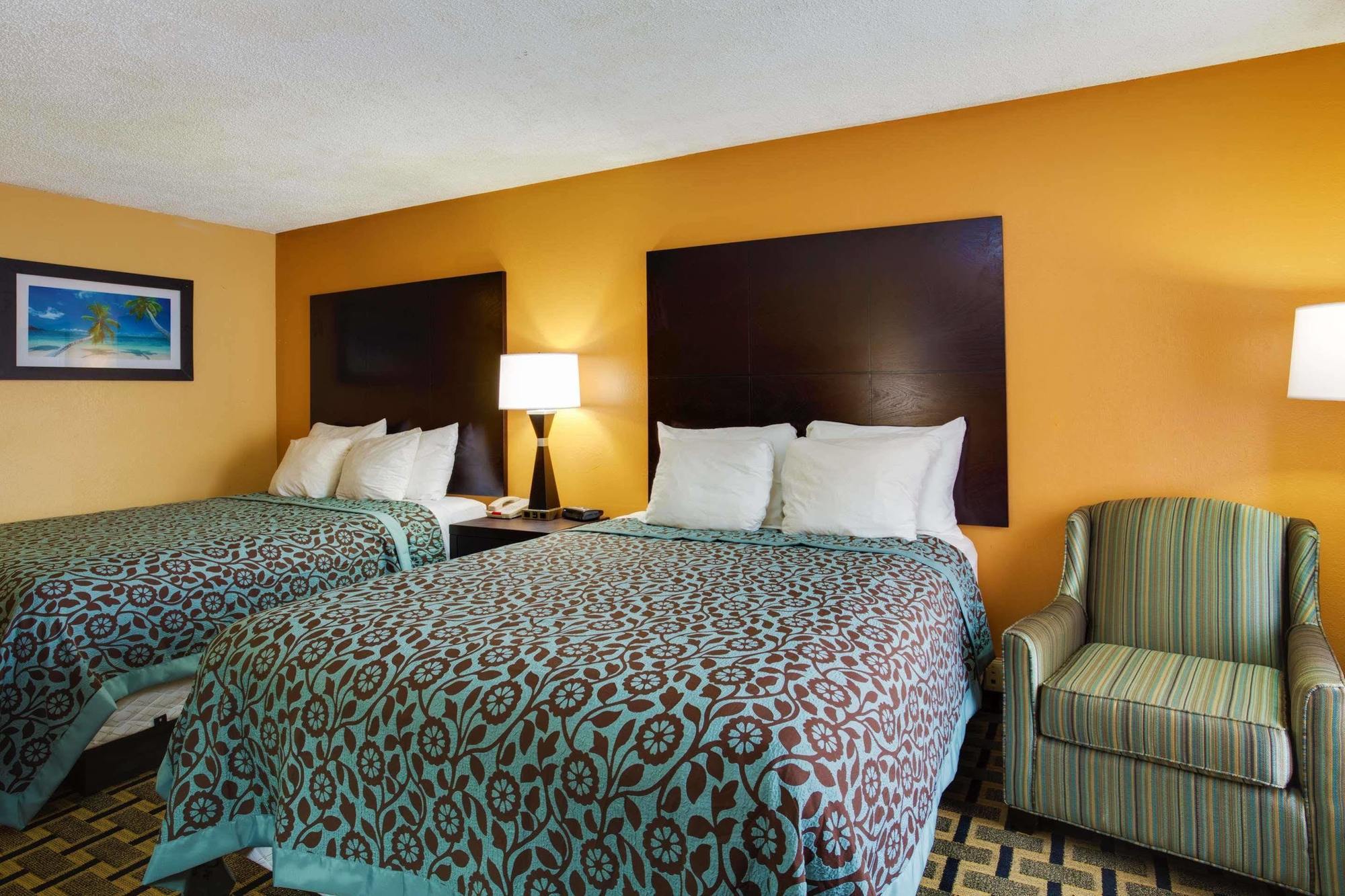 Days Inn By Wyndham Sarasota Bay Exteriér fotografie