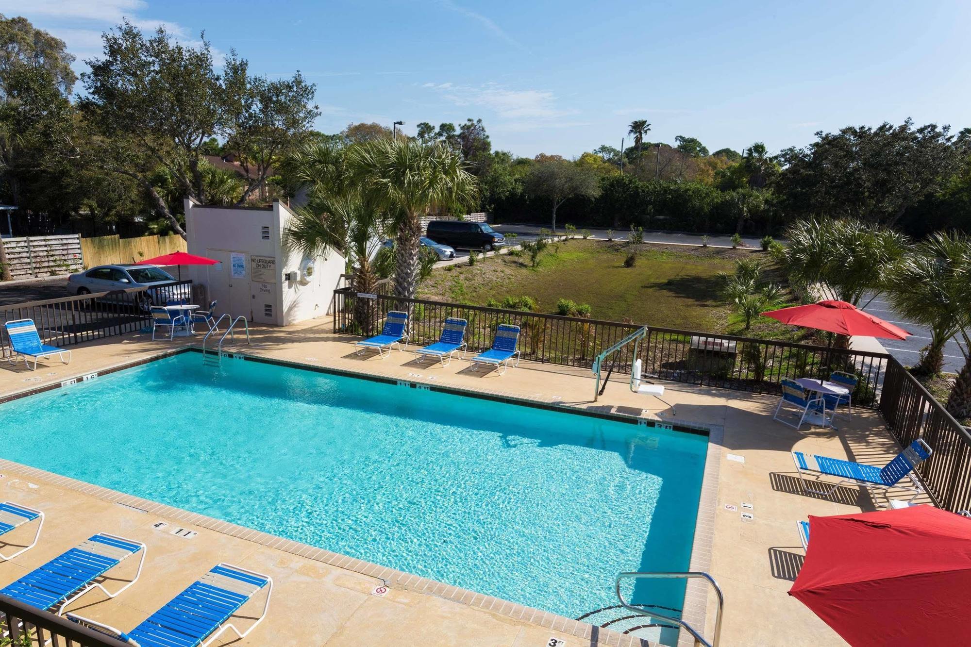 Days Inn By Wyndham Sarasota Bay Exteriér fotografie